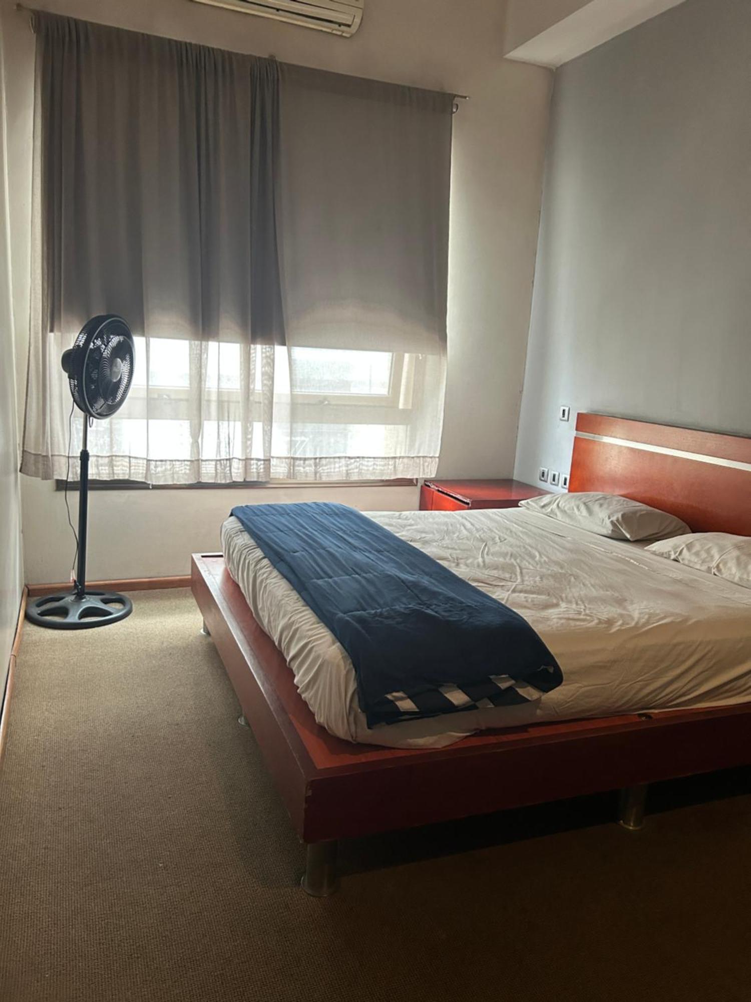 Hostel Che Ba Buenos Aires Buitenkant foto